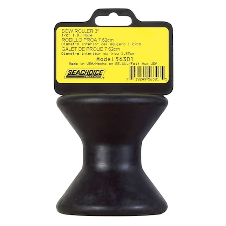 Seachoice Seachoice Rubber Bow Roller 56301